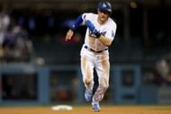 Division Series - San Diego Padres v Los Angeles Dodgers - Game One